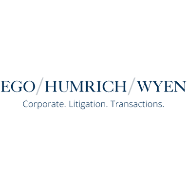 EGO HUMRICH WYEN Partnerschaft von Rechtsanwälten mbB